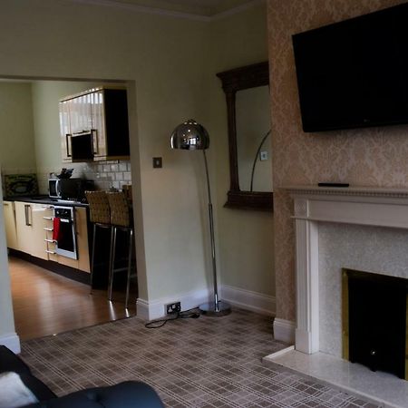 Appartamento Harrogate Elite Living Esterno foto