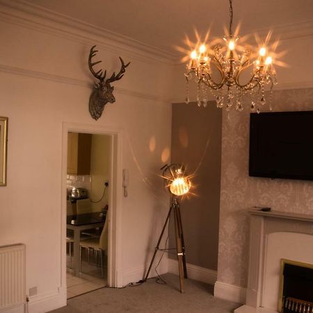 Appartamento Harrogate Elite Living Esterno foto