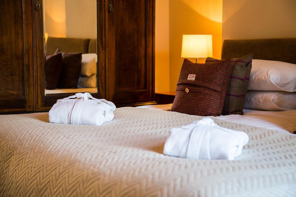 Appartamento Harrogate Elite Living Esterno foto