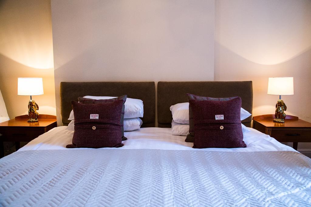 Appartamento Harrogate Elite Living Esterno foto