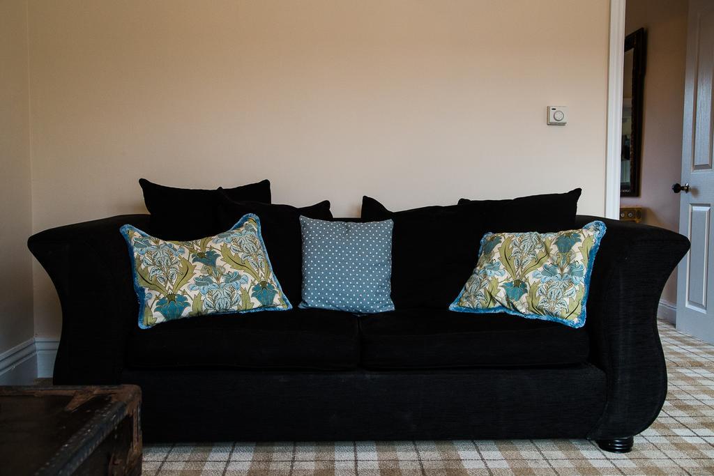 Appartamento Harrogate Elite Living Esterno foto