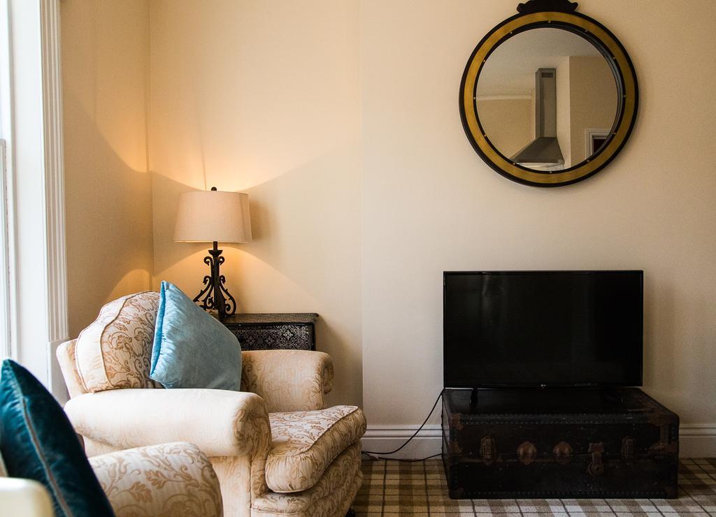 Appartamento Harrogate Elite Living Esterno foto