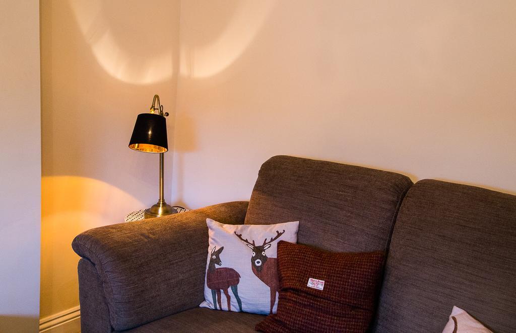 Appartamento Harrogate Elite Living Esterno foto