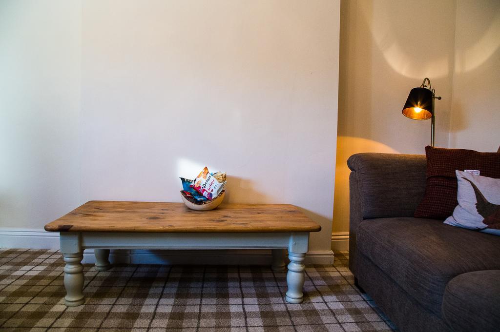 Appartamento Harrogate Elite Living Esterno foto