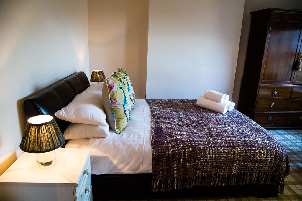 Appartamento Harrogate Elite Living Esterno foto