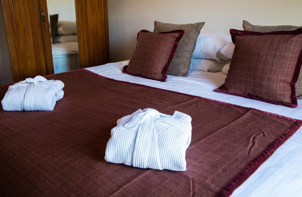 Appartamento Harrogate Elite Living Esterno foto