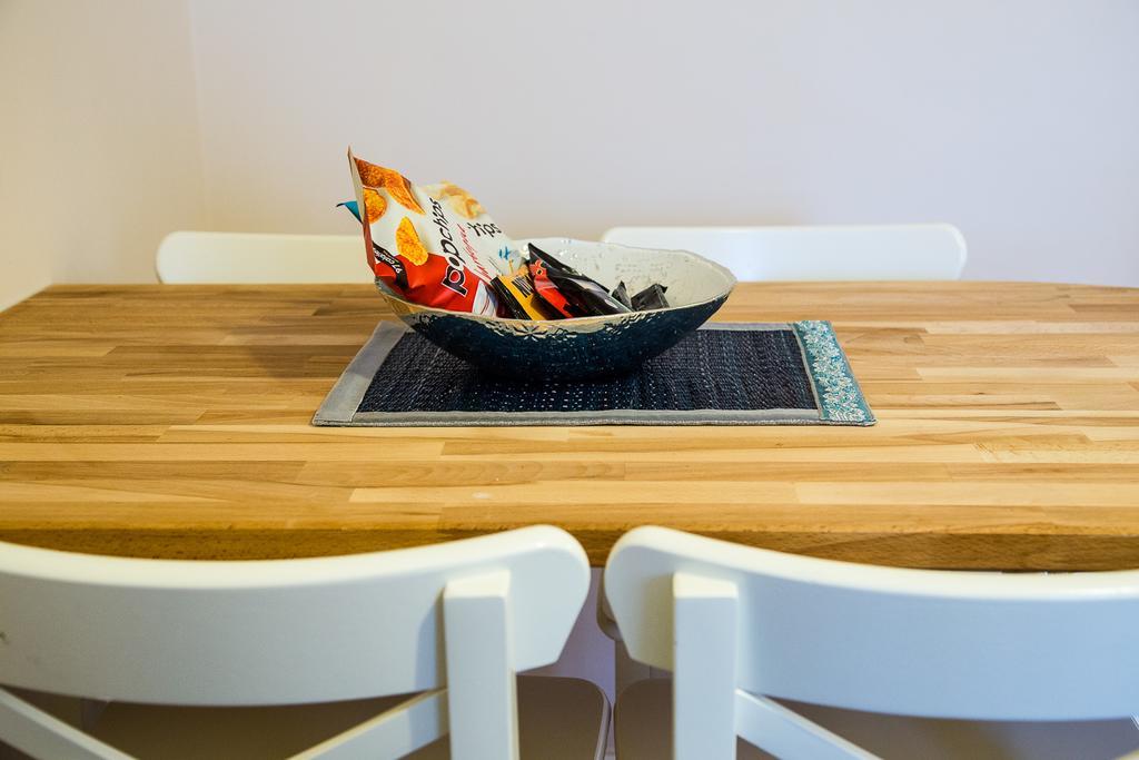 Appartamento Harrogate Elite Living Esterno foto