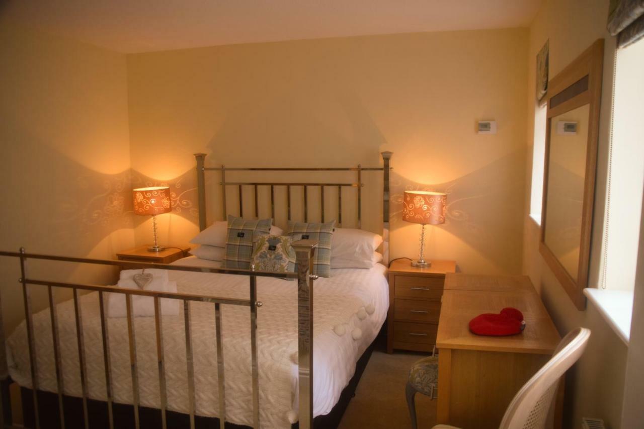 Appartamento Harrogate Elite Living Esterno foto