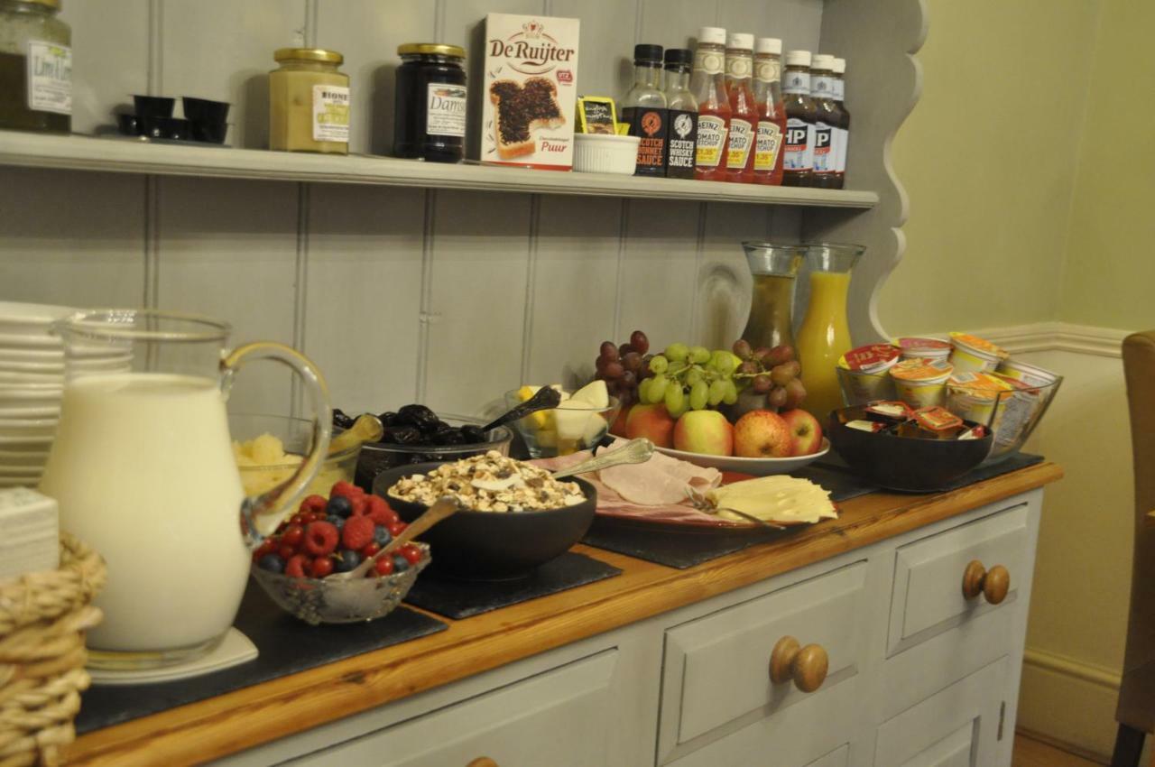 Appartamento Harrogate Elite Living Esterno foto