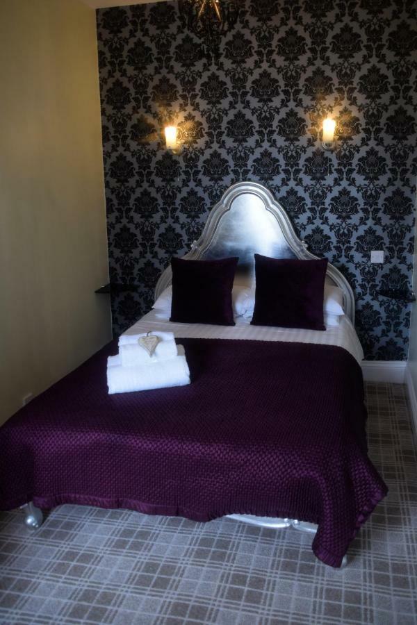 Appartamento Harrogate Elite Living Esterno foto