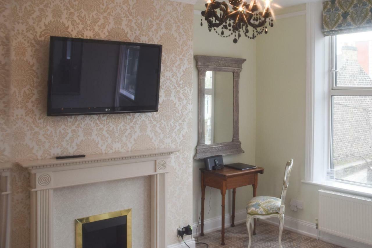 Appartamento Harrogate Elite Living Esterno foto