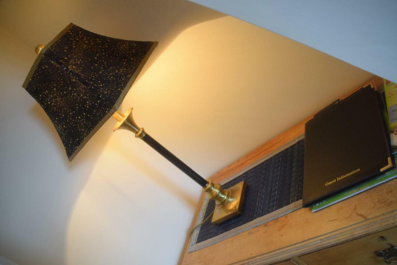 Appartamento Harrogate Elite Living Esterno foto